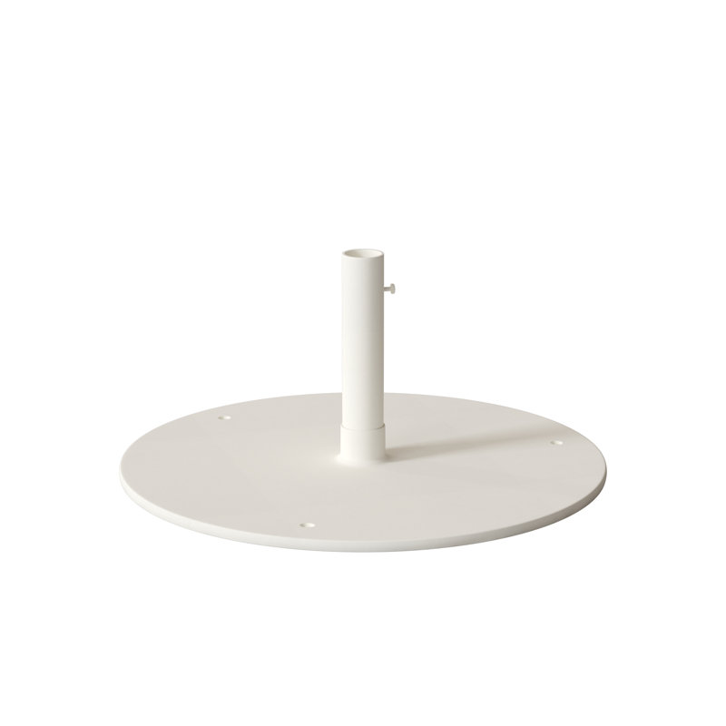 Tropitone Steel Free Standing Umbrella Base Wayfair